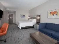 Holiday Inn Express & Suites BURLEY by IHG Hotels in Heyburn