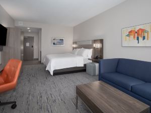 Holiday Inn Express & Suites Burley