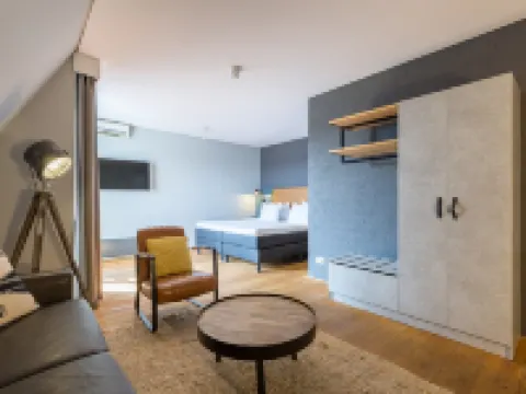 Leonardo Hotel Lelystad City Center Hotels in Lelystad