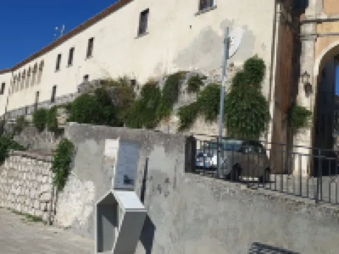 Albergo Palazzo Sant'Anna Hotel a Gerace