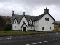 Luib Hotel Hotels in Crianlarich