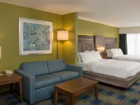 Holiday Inn Express & Suites CLIFTON PARK by IHG Hotels in Clifton Park