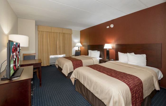 Red Roof Inn Annapolis