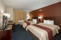 Red Roof Inn Annapolis Hotels in Parole