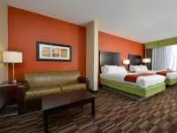 Holiday Inn Express & Suites Alva by IHG Hotels in Alva
