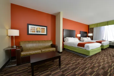 Holiday Inn Express & Suites Alva by IHG