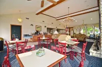 Americas Best Value Inn West Columbia