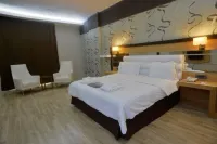Anemon Grand Adana Otel Các khách sạn gần Sân bay Sakirpasa