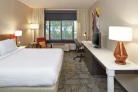 Hilton Garden Inn Scottsdale Old Town - parking
