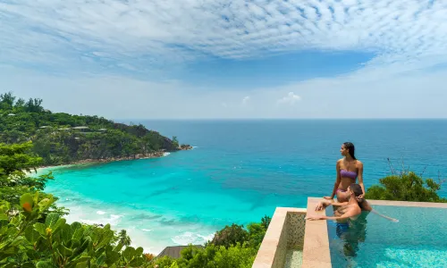 Four Seasons Resort Seychelles