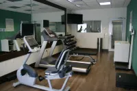 Holiday Inn Express & Suites CLUTE - LAKE JACKSON by IHG - Kuntosalit