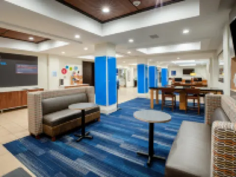 Holiday Inn Express & Suites ROCKPORT - BAY VIEW by IHG Hotels in Rockport