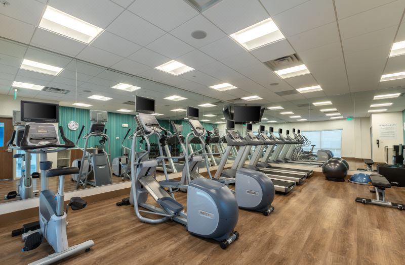 Holiday Inn Express & Suites Gainesville - Lake Lanier Area by IHG photo 5