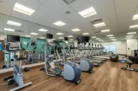 Holiday Inn Express & Suites GAINESVILLE - LAKE LANIER AREA by IHG - Gym