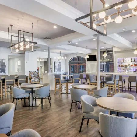 Staybridge Suites SAVANNAH HISTORIC DISTRICT by IHG