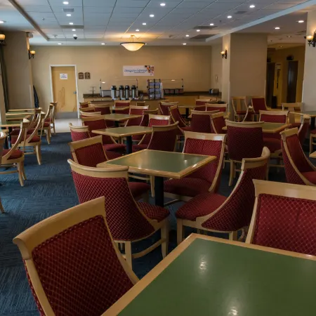 Holiday Inn Express SALTILLO ZONA AEROPUERTO by IHG