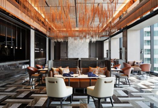 Mesm Tokyo, Autograph Collection Hotel Overview