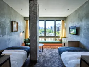 THE TOWER HOTEL NAGOYA