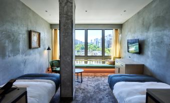 The Tower Hotel Nagoya