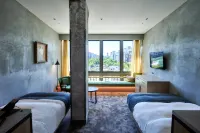 THE TOWER HOTEL NAGOYA