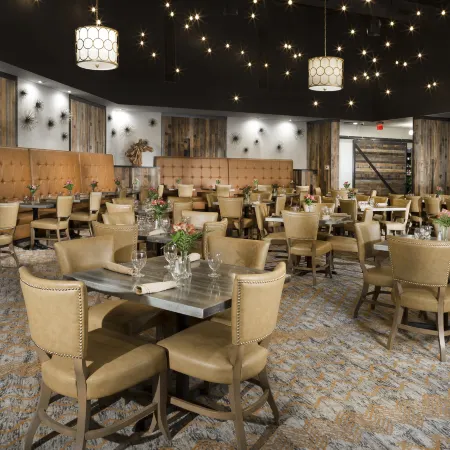 Crowne Plaza Resort ASHEVILLE by IHG