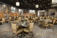 Crowne Plaza Resort 阿什維爾 - 早餐