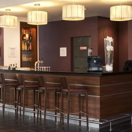 Holiday Inn Express GUETERSLOH by IHG