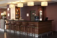 Holiday Inn Express GUETERSLOH by IHG - bar