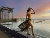 Admiral Hotel Manila - MGallery - Beach