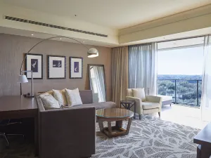 Shima Kanko Hotel the Bay Suites