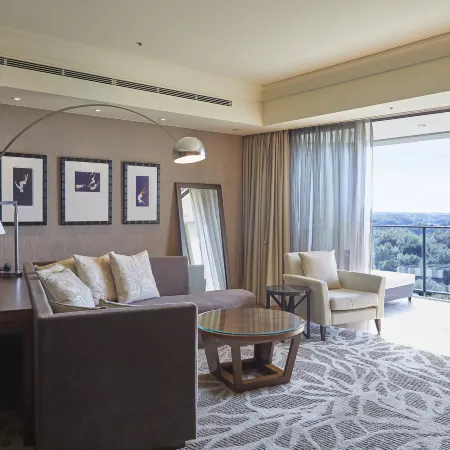Shima Kanko Hotel the Bay Suites