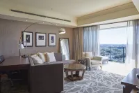 Shima Kanko Hotel the Bay Suites Hotel a 