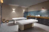 四對舞羅萊夏朵酒店 - SPA