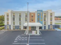 Hotel Denim Hotels in Greensboro