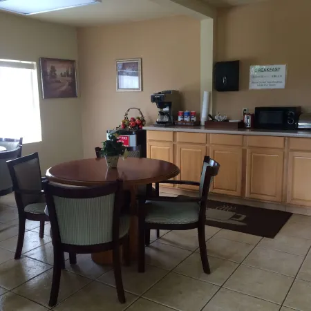 Executive Inn Schulenburg