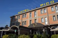 Hotel Pico Hôtels à : Moglia