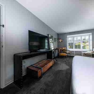 Marriott Vacation Club Pulse, San Francisco Rooms