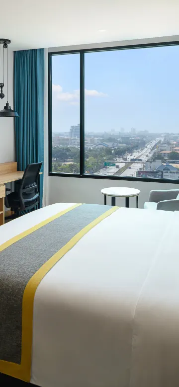 ห้องสแตนดาร์ด