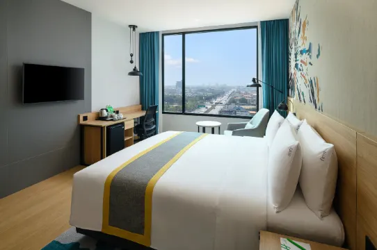 ห้องสแตนดาร์ด