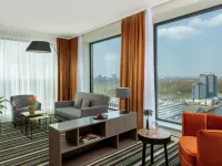 Leonardo Royal Hotel Amsterdam Hotels near AMOLF