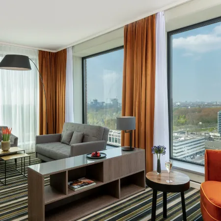 Leonardo Royal Hotel Amsterdam