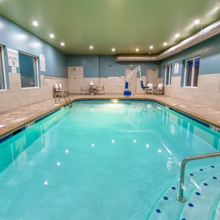 Holiday Inn Express & Suites COLUMBUS - WORTHINGTON by IHG