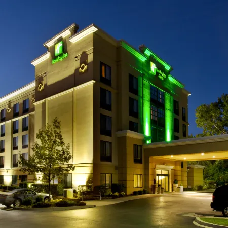 Holiday Inn & Suites ANN ARBOR UNIV. MICHIGAN AREA by IHG