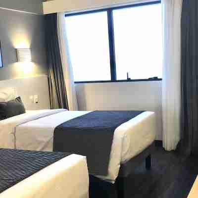 Mercure Camboriu Rooms