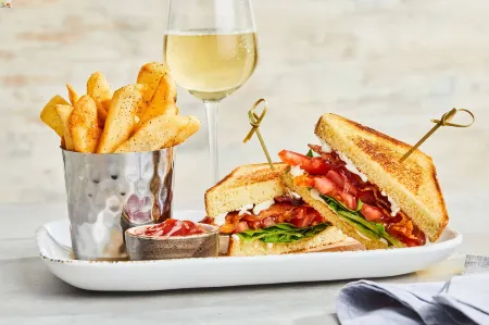 Courtyard Dunn Loring Fairfax Отели в г. Манчуа