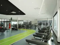 The Oceanic Sportel Phuket - Fitnessstudio