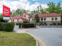 Red Roof Inn Hendersonville Hotels in Henderson County
