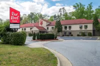 Red Roof Inn Hendersonville فنادق في هندرسونفيل