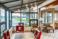 Red Roof Inn Columbus - Taylorsville Hotels in German Township