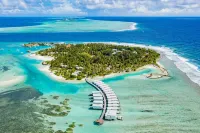 Holiday Inn Resort Kandooma Maldives - Kids Stay and Eat Free Các khách sạn ở 